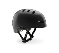 Casque Bluegrass Superbold Urban - noir - 54/56 cm 58-60 cm