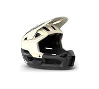 Bluegrass Casque VTT intégral Vanguard Core Mips Blanc Noir Mat Taille S