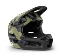 CASQUE BLUEGRASS VANGUARD CORE MIPS E.LIM.CAMOUFLAGE M 56-58 - 8015190293035
