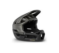 Casque Bluegrass Vanguard Noir
