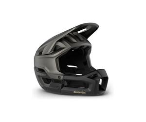 Casque Bluegrass Vanguard Noir