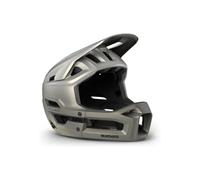 Bluegrass Vanguard Downhill Helmet Gris L