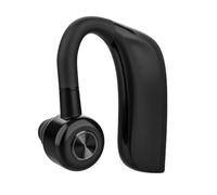 Casque Bluetooth 5.0, Casque Mains Libres D'une Durée de 22 Heures , Oreillette sans Fil Bluetooth avec Suppression du Bruit et Anti-Transpiration IPX4 pour Le Bureau, Les Affaires, La Conduite
