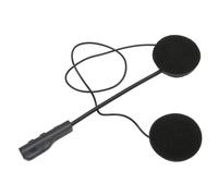 Casque Bluetooth 5.0 Pour Moto, StéRéO, Musique, Cordon De Microphone Vocal, Casque De Moto