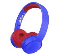 Casque Bluetooth 5.1 - AKASHI - Enfant - Autonomie 8h - Pliable - Volume limité 85dB
