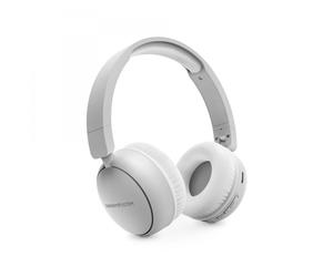Casque Bluetooth 5.3 Energy Sistem - Extensible et Pliable - Radio FM - Micro SD 128 Go - Autonomie