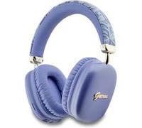 Casque Bluetooth 5.3 Guess Gcube Lavande G