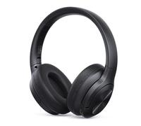 Casque Bluetooth 5.3 sans fil 70 heures d'écoute Usams YH21 Noir