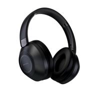 Casque Bluetooth 5.3 Vention SoundMate S11 - Autonomie 20 h - Microphone - Noir