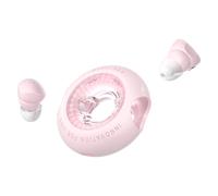 Casque Bluetooth 5.3 Vention Tiny T17 avec étui de chargement - True Wireless - Autonomie 6 h ?