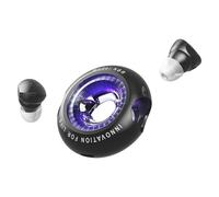 Casque Bluetooth 5.3 Vention Tiny T17 avec étui de chargement - True Wireless - Autonomie 6 h ?