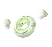 Casque Bluetooth 5.3 Vention Tiny T17 avec étui de chargement - True Wireless - Autonomie 6 h - LED