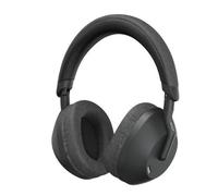 Casque Bluetooth 5.3 XO BE49 - Bandeau et coussinets confortables en tissu - Microphone intégré -