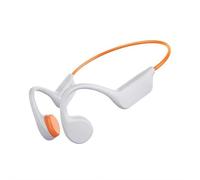 Casque Bluetooth 5.4 non intra-auriculaire pour natation, course à pied, étanchéité IPX8, longue durée de vie