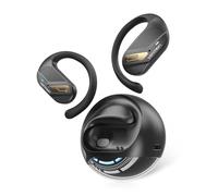 Casque Bluetooth 5.4 Vention OpenBeat O12 avec étui de chargement - True Wireless - Oreille ouv