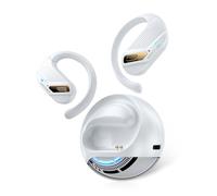 Casque Bluetooth 5.4 Vention OpenBeat O12 avec étui de chargement - True Wireless - Oreille ouv