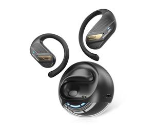Casque Bluetooth 5.4 Vention OpenBeat O12 avec étui de chargement - True Wireless - Oreille ouv