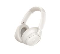 Casque Bluetooth 6.0 Baseus Bass BH1 NC ANC Blanc