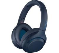 Casque Bluetooth à réduction de bruit active Sony WH-XB900 Extra Bass Bleu Bleu G