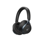 Casque bluetooth à réduction de bruit adaptative, 40 h d'autonomie, suppression vocale renforcée