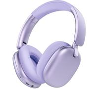 Casque Bluetooth à réduction de bruit - EVERWOL - Réduction active du bruit - Bluetooth 5.4 - Connexion filaire 3,5 mm