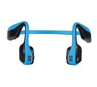 Casque Bluetooth AfterShokz Trekz Titanium Bleu océan Bleu G