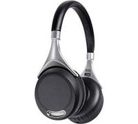 Casque Bluetooth Altec Lansing Shadow Star Noir et Argent Noir brillant G