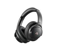 Casque Bluetooth ANC- 1Mii- AI Y8- Noir- Traduction IA et 100H d'autonomie