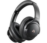 Casque Bluetooth ANC- 1Mii- AI Y8- Noir- Traduction IA et 100H d'autonomie