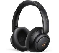 Casque Bluetooth - Anker - Q30 - Réduction de Bruit Active - 40H Autonomie - Hi Res Audio