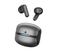Casque Bluetooth - ANTCOOL - Étanche - Suppression du bruit - Longue durée de vie - Noir