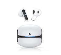 Casque Bluetooth - ANTCOOL - Étanche - Suppression du bruit - Longue durée de vie - Sport