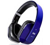 Casque Bluetooth - Micro - USB - Bleu - August - EP650