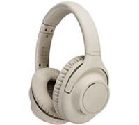 Casque Bluetooth Audio-Technica ATH-S300BTBK Beige G