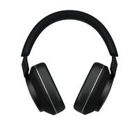 Bowers & Wilkins Casque Bluetooth PX7 S2e Réduction de bruit Circum-aural Noir