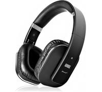 Casque Bluetooth - AUGUST - EP650 - Micro - Pliable - Léger - Circum Aural