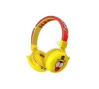 Casque Bluetooth Autonomie 6H Boutons de Commande Furry King