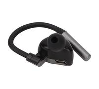 Casque Bluetooth avec Design Ergonomique et Réduction de Bruit | Son HiFi, Bluetooth 5.2, commande tactile intelligente, portée de 10 m, adapté aux affaires et au sport