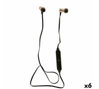 Casque Bluetooth avec micro Grundig (6 pièces)