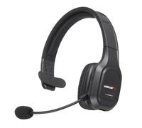 Casque Bluetooth avec Microphone Antibruit pour Centre d Appel Audiocore AC864