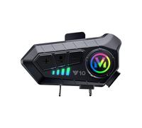 Casque Bluetooth Avec Microphone Souple