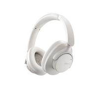 Casque Bluetooth avec Réduction de Bruit Série Valencia Blanc