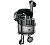 Casque Bluetooth Awei 5.3 T79 Enc Tws + Station d'accueil Noir/Noir