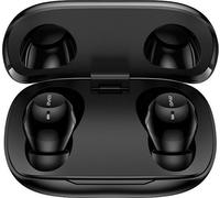 Casque Bluetooth Awei 5.4 T20 Enc Tws + Station d'accueil Noir/Noir