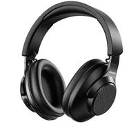 Casque Bluetooth - AWEI - A997 Pro ANC - Noir - Suppresseur de bruit actif - Sans fil