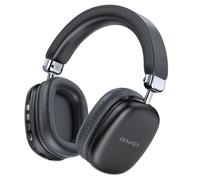 Casque Bluetooth Awei AT7 avec microphone noir