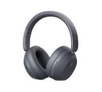 Casque Bluetooth - Baseus - Bass 35 Max - Autonomie 50 heures - Réduction de bruit - Confort supérieur