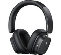 Casque Bluetooth Baseus Bowie 30 Max Noir Noir