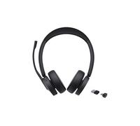 Casque Bluetooth BH70 USB-C/USB-A Noir