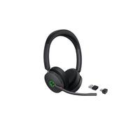 Yealink Casque Bluetooth BH74 UC USB-C/A – Réduction de bruit, Confort, Autonomie longue
